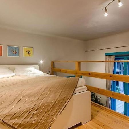 Blue Lotus Apartment T50 ブダペスト エクステリア 写真