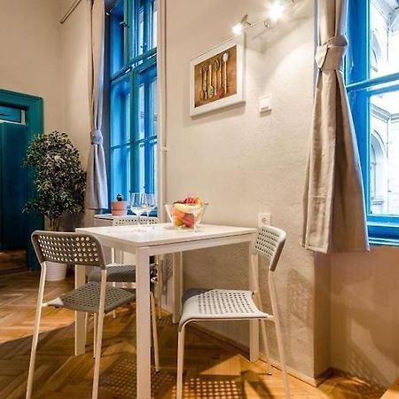 Blue Lotus Apartment T50 ブダペスト エクステリア 写真