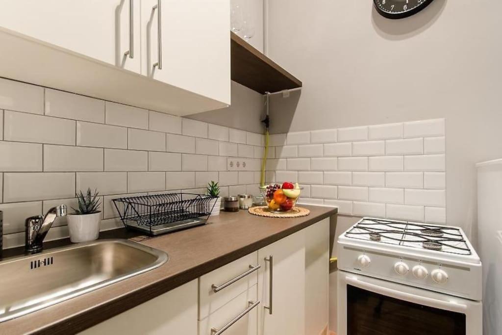 Blue Lotus Apartment T50 ブダペスト エクステリア 写真