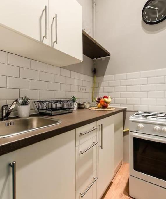 Blue Lotus Apartment T50 ブダペスト エクステリア 写真